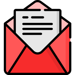 email icon