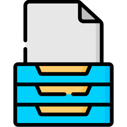 archiv icon