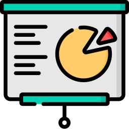 Analysis icon