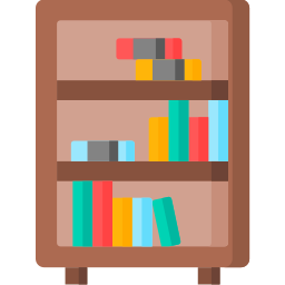 Book icon