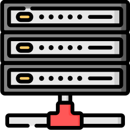 Base de dados Ícone