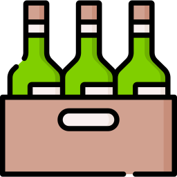 alkohol icon