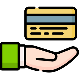 Bank icon