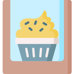 gebacken icon