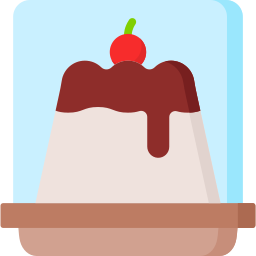 dessert icon