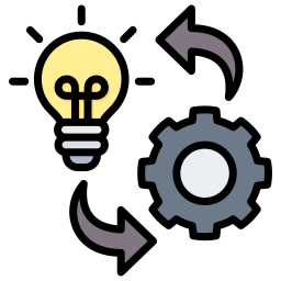 implementazione icona