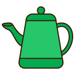 Watering can icon