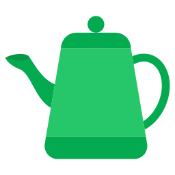 Watering can icon