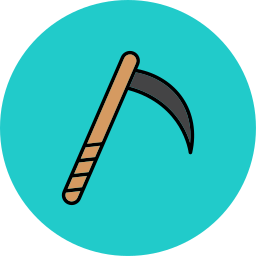 Scythe icon