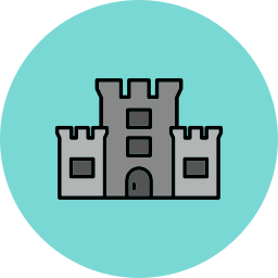 Castle icon