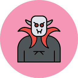 Vampire icon