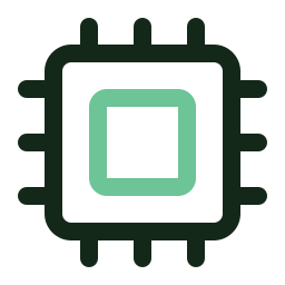 cpu icon