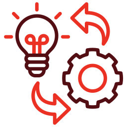 implementazione icona