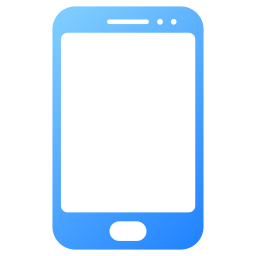 Smartphone icon