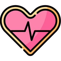 Cardiogram icon