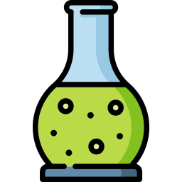 Chemical icon