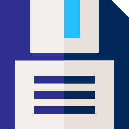 diskette icon