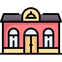 Buildings icon