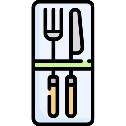 Cooking icon