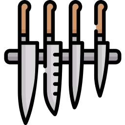 Cut icon