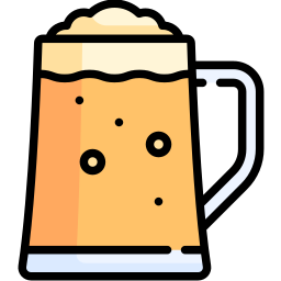 Alcohol icon