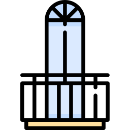 architektonisch icon