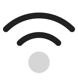 Wifi icon