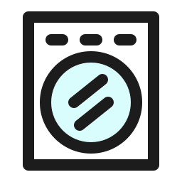 waschmaschine icon