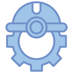 Helmet icon