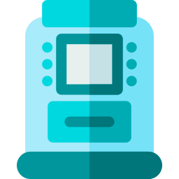 geldautomat icon