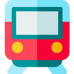 Metro icon