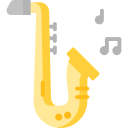 Sax icon