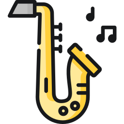 Sax icon