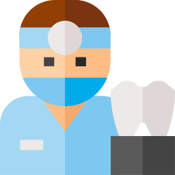 Dentist icon