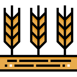 Wheat icon