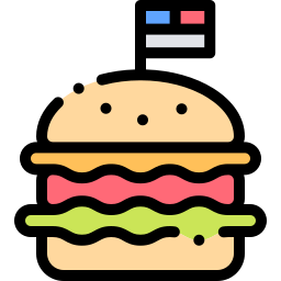 hamburguer icon