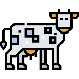 Cow icon