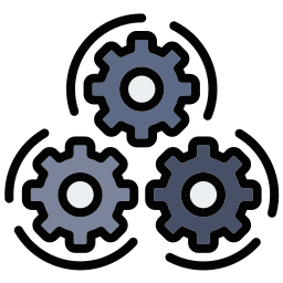 integration icon