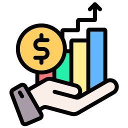 Profit icon