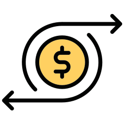 cashflow icon