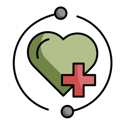 gesundheit icon