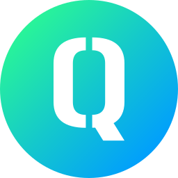 Letter q icon