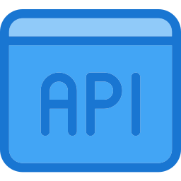 api icon