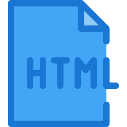 Html Ícone