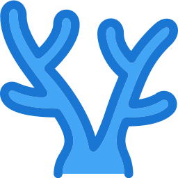 Coral icon