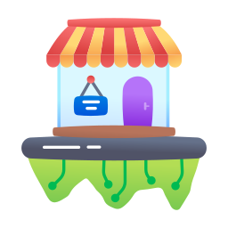 Shop icon