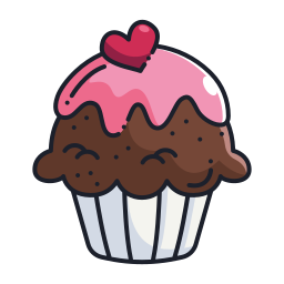 Muffin icon