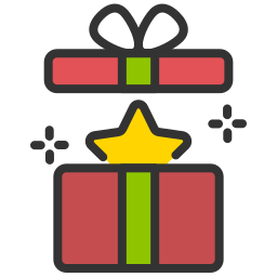 geschenk icon