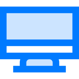 Computer icon