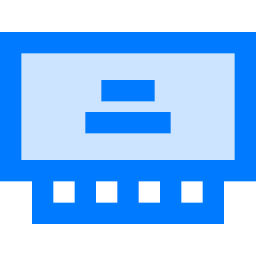 Cassette icon